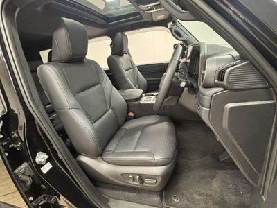 TOYOTA LAND CRUISER 250 - 5
