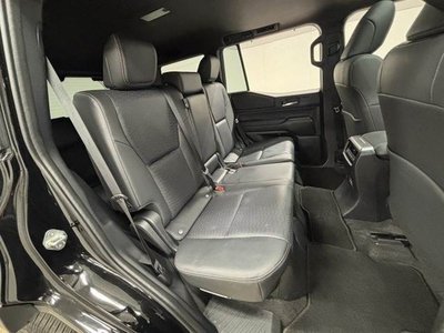 TOYOTA LAND CRUISER 250 - 6