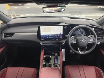 LEXUS RX - 2
