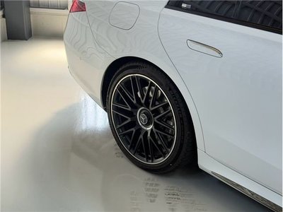2025 Mercedes-BENZ S-CLASS 缩略图 11
