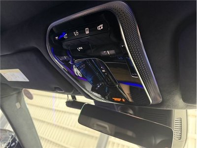 2025 Mercedes-BENZ S-CLASS 缩略图 63