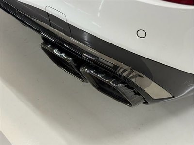2025 Mercedes-BENZ S-CLASS 缩略图 35