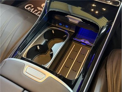 2025 Mercedes-BENZ S-CLASS 缩略图 61