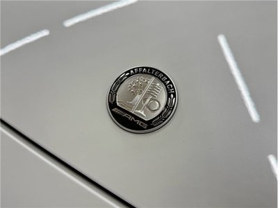2025 Mercedes-BENZ S-CLASS 缩略图 18