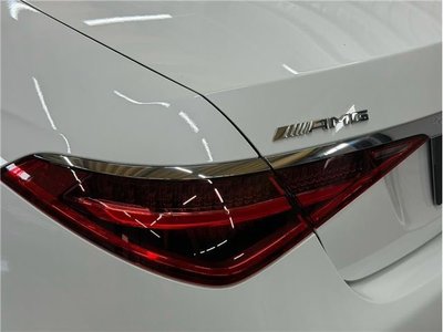 2025 Mercedes-BENZ S-CLASS 缩略图 33