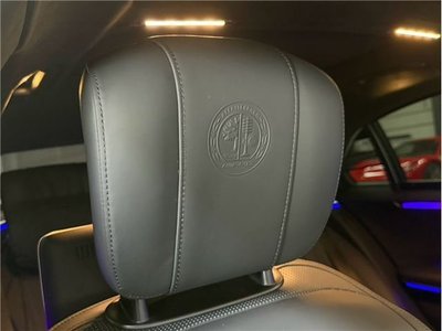 2025 Mercedes-BENZ S-CLASS 缩略图 75