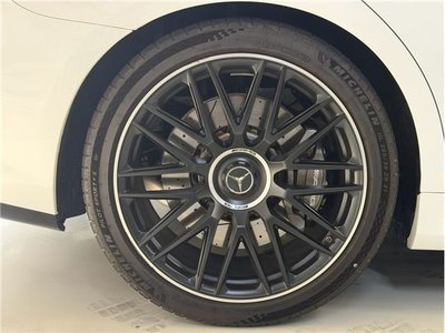 2025 Mercedes-BENZ S-CLASS 照片 10