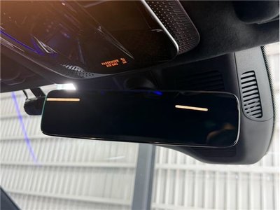2025 Mercedes-BENZ S-CLASS 缩略图 77
