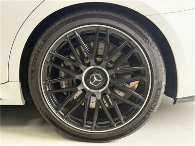 2025 Mercedes-BENZ S-CLASS 缩略图 22