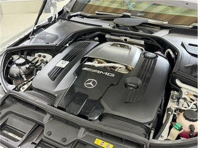 2025 Mercedes-BENZ S-CLASS 缩略图 15