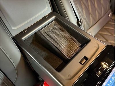 2025 Mercedes-BENZ S-CLASS 缩略图 48