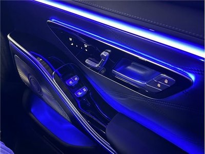 2025 Mercedes-BENZ S-CLASS 缩略图 43