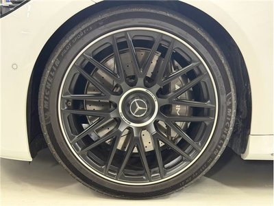 2025 Mercedes-BENZ S-CLASS 缩略图 20