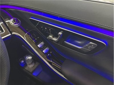 2025 Mercedes-BENZ S-CLASS 缩略图 56