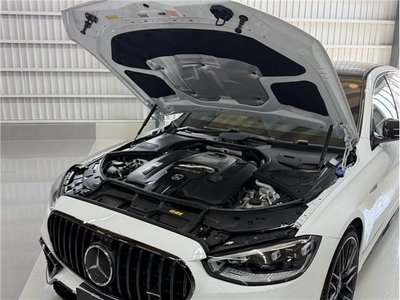 2025 Mercedes-BENZ S-CLASS 缩略图 16