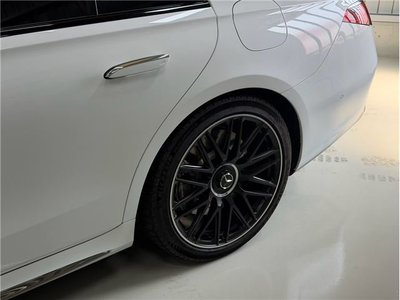 2025 Mercedes-BENZ S-CLASS 缩略图 23
