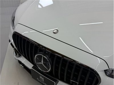 2025 Mercedes-BENZ S-CLASS 缩略图 19