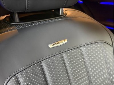 2025 Mercedes-BENZ S-CLASS 缩略图 76