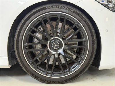 2025 Mercedes-BENZ S-CLASS 照片 8