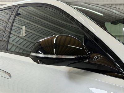 2025 Mercedes-BENZ S-CLASS 缩略图 12