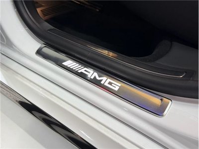 2025 Mercedes-BENZ S-CLASS 缩略图 51