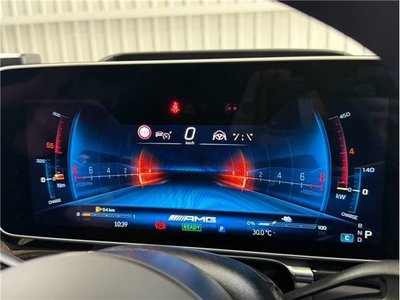 2025 Mercedes-BENZ S-CLASS 缩略图 57