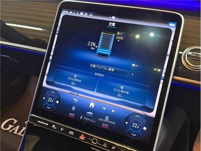 2025 Mercedes-BENZ S-CLASS 缩略图 80