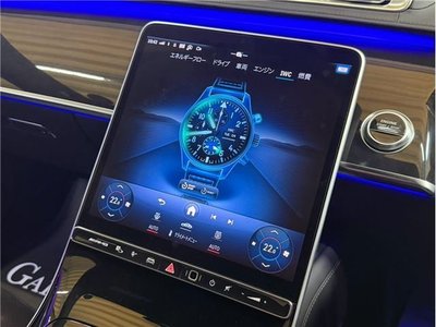 2025 Mercedes-BENZ S-CLASS 缩略图 64
