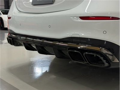 2025 Mercedes-BENZ S-CLASS 缩略图 36