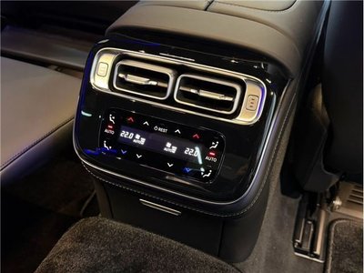 2025 Mercedes-BENZ S-CLASS 缩略图 40