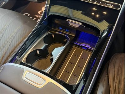 2025 Mercedes-BENZ S-CLASS 缩略图 62