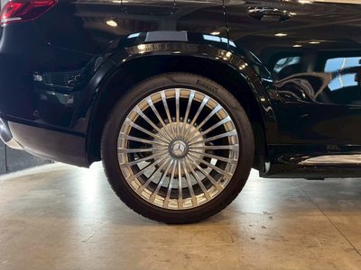 MERCEDES-BENZ GLS MAYBACH - 8