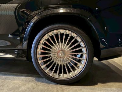 MERCEDES-BENZ GLS MAYBACH - 10