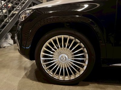 MERCEDES-BENZ GLS MAYBACH - 9