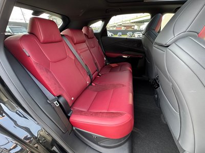 2024 Lexus RX — миниатюра 49