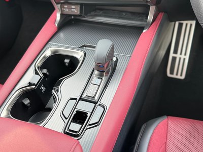 2024 Lexus RX — миниатюра 58