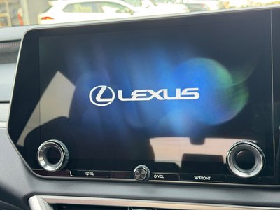 2024 Lexus RX — миниатюра 51