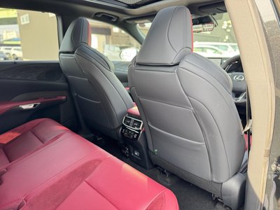 2024 Lexus RX — миниатюра 48