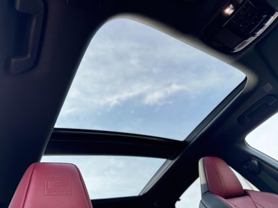 2024 Lexus RX photo 10
