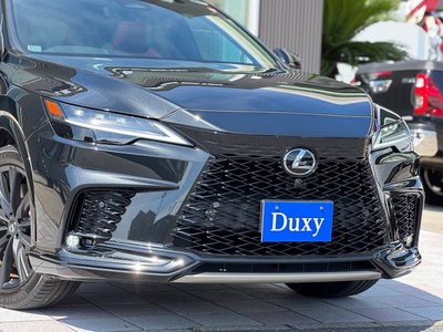 2024 Lexus RX — миниатюра 18