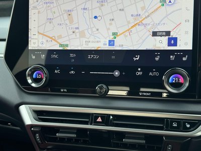 2024 Lexus RX — миниатюра 56