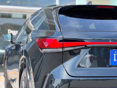 2024 Lexus RX — миниатюра 40