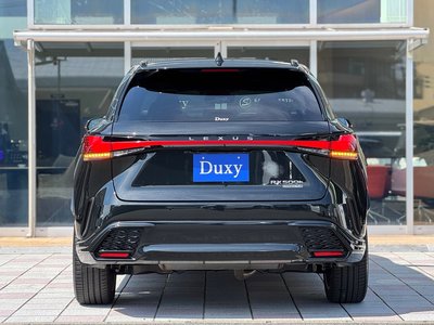 2024 Lexus RX — миниатюра 35