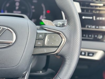 2024 Lexus RX — миниатюра 64