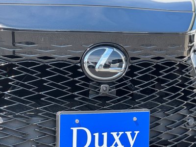 2024 Lexus RX — миниатюра 19