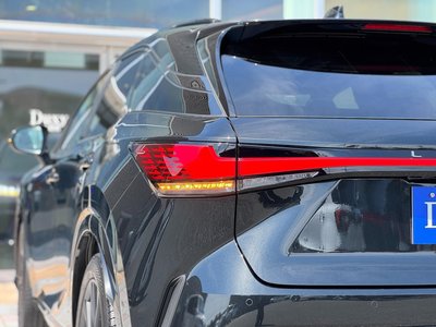 2024 Lexus RX — миниатюра 41