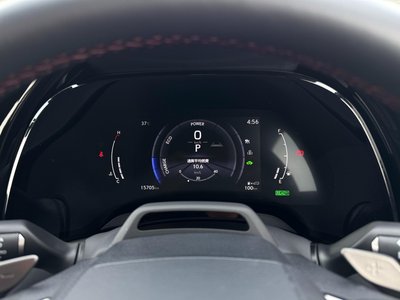 2024 Lexus RX — миниатюра 65