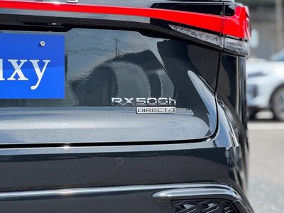 2024 Lexus RX — миниатюра 45