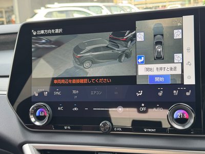 2024 Lexus RX — миниатюра 12