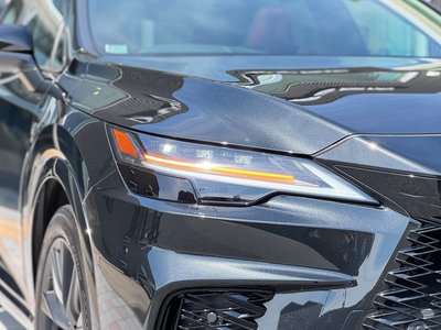 2024 Lexus RX — миниатюра 22